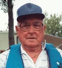 Charles Kouns